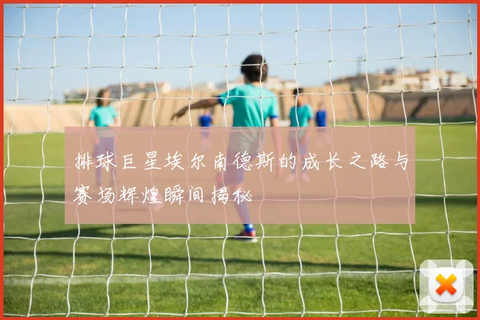 排球巨星埃尔南德斯的成长之路与赛场辉煌瞬间揭秘