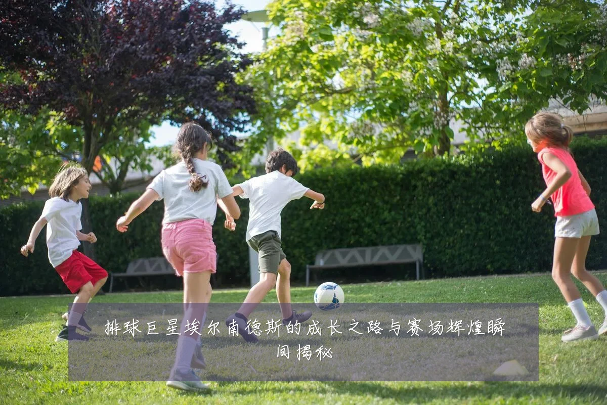 排球巨星埃尔南德斯的成长之路与赛场辉煌瞬间揭秘